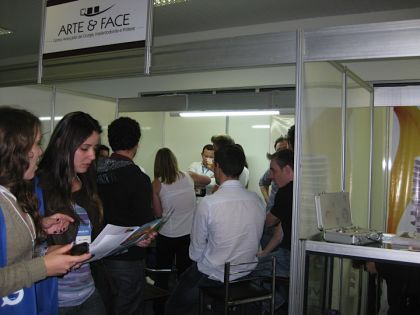 Arte e Face -